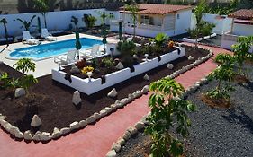 Casitas Rurales Amador
